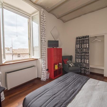 Casa Balestra Appartement Assisi Buitenkant foto