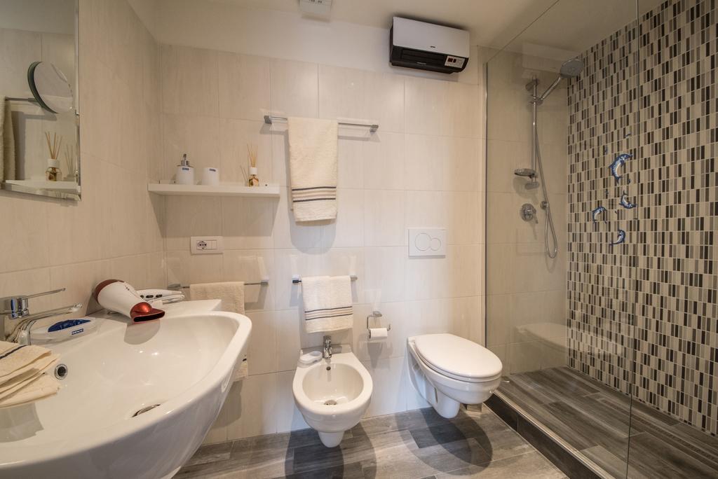 Casa Balestra Appartement Assisi Buitenkant foto
